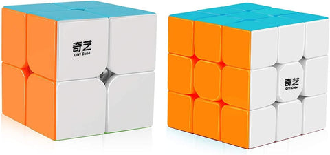 Home.Co - Speed Magic Cubes