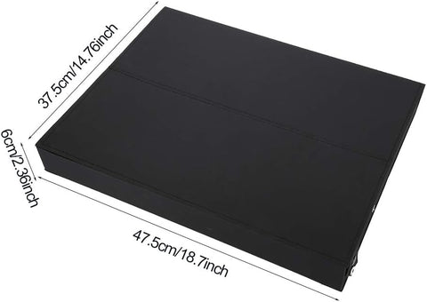 Home.Co- 18 Slot Sun Glasses Organizer