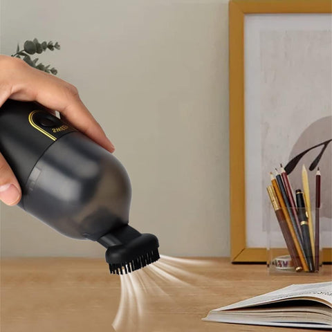 Home.Co - Wireless Mini Vacuum Cleaner