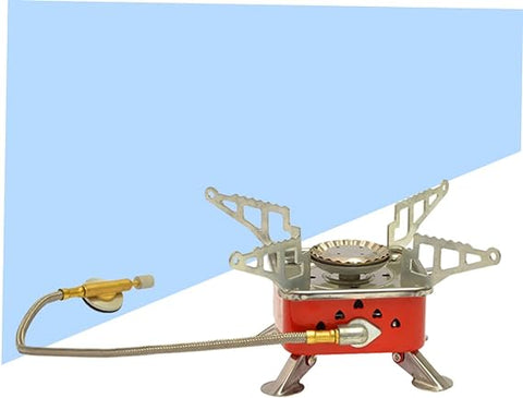 Home.co- Mini Travelling Stove