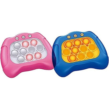 Home.Co - New Pop Push Bubble Childrens Puzzle Games