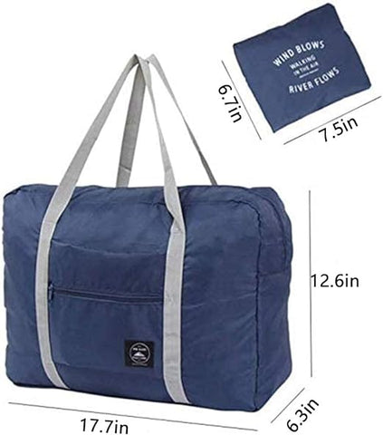 Home.Co - Foldable Travel Bag