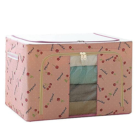 Home.Co - 66L Storage Organizer