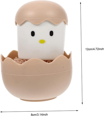 Home.Co- Egg Bombshell Cleaner