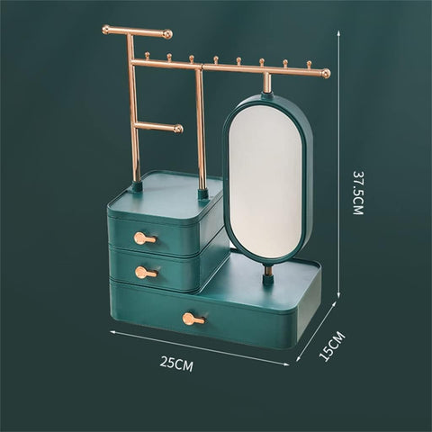 Home.Co- Jewellery Storage box