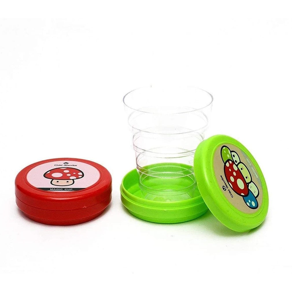 Home.Co- Mini Folding Cup