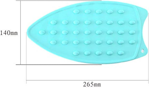 Home.Co -  Silicon Iron Rest