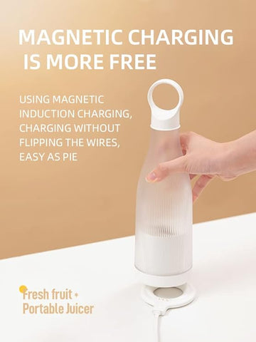 Home.co- Portable Blender Juicer