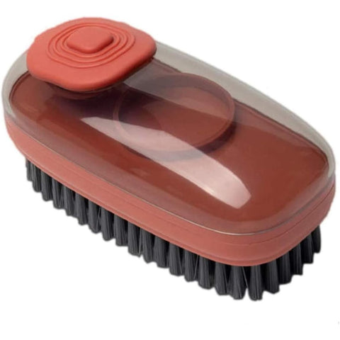 Home.Co - Hydrolic Cleaning Brush