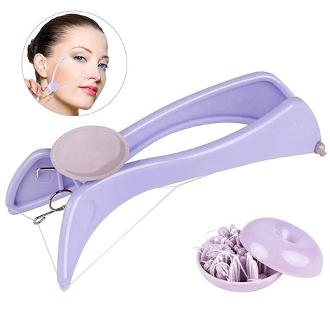 Home.Co- Hair Threading System