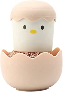 Home.Co- Egg Bombshell Cleaner