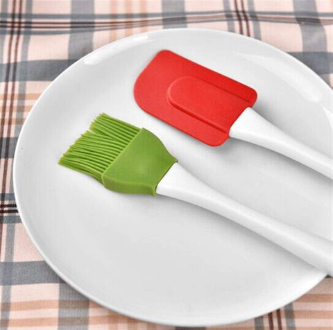 Home.Co- Baking Spatula