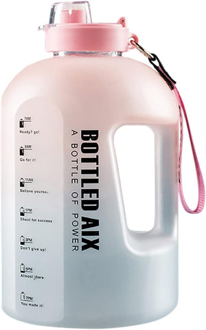 Home.Co- Sports Water Gallon