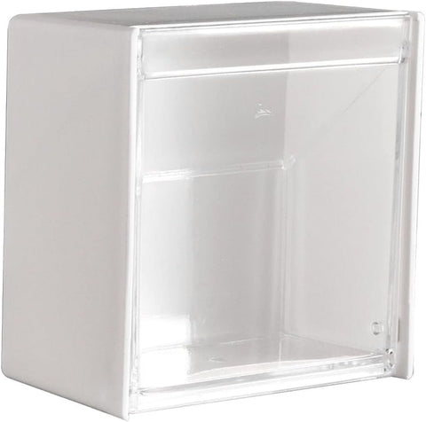 Home.Co - Wall-Mounted Flip-top Organizer