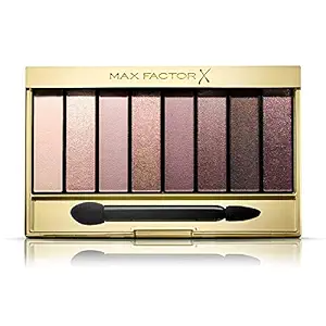 Max Factor- Masterpiece Nude Eyeshadow Palette 03 Rose Nudes