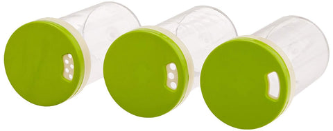 Home.Co - 16pcs Rotating Spice Rack