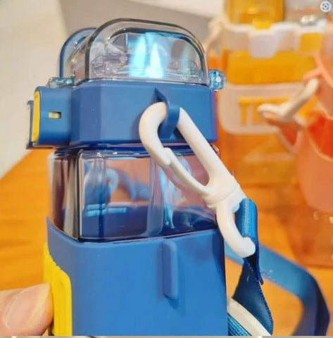 Home.Co - Acrylic Water Bottle