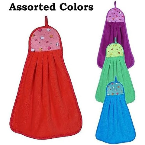 Home.co- Hanging Towel