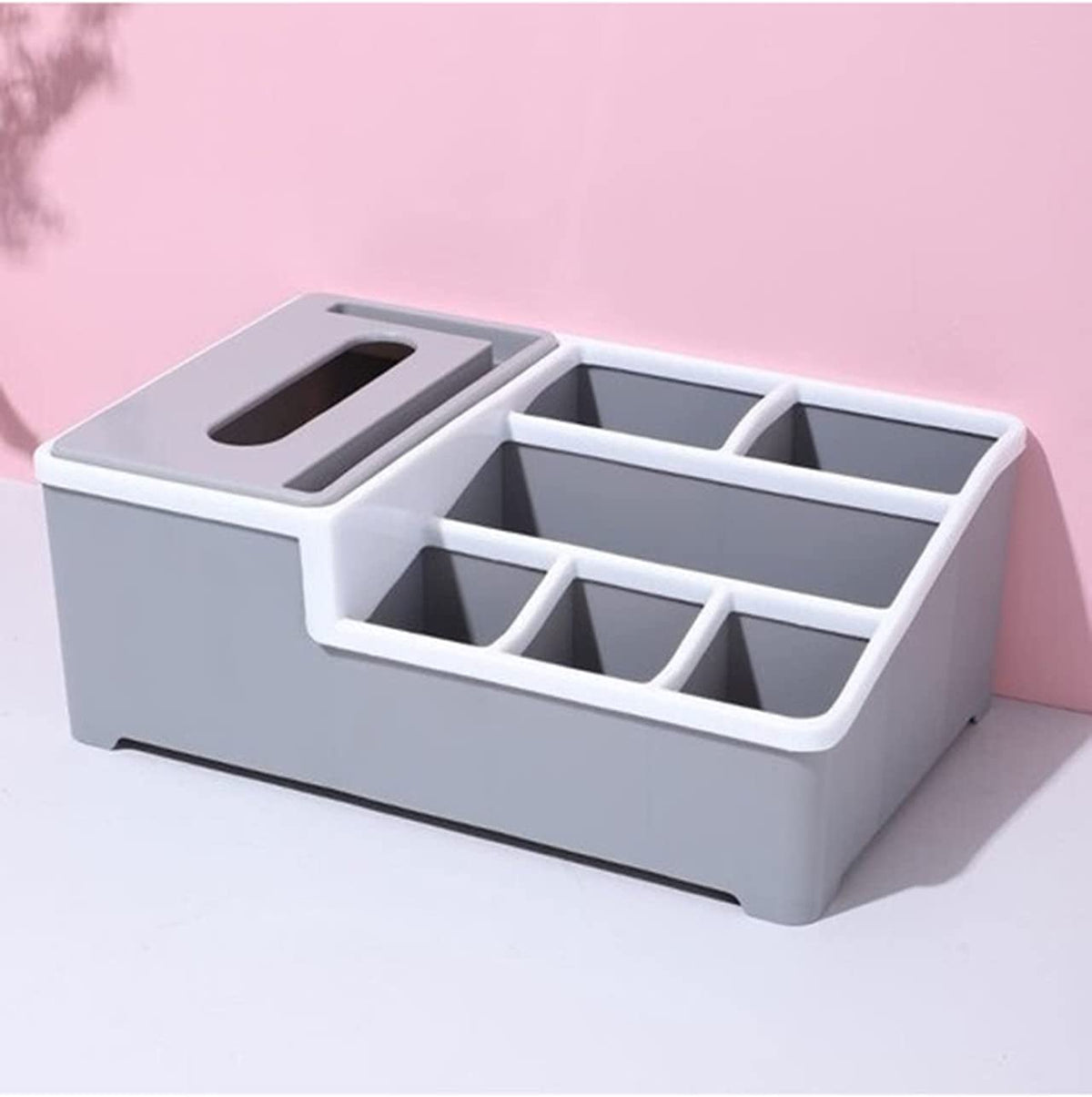 Home.Co- Desktop Organizer