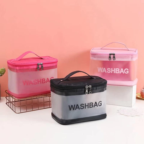 Home.Co - Water Proof Cosmetic Organiser