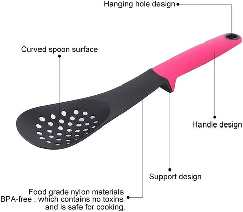 Home.Co- Cutlery Set & Holder