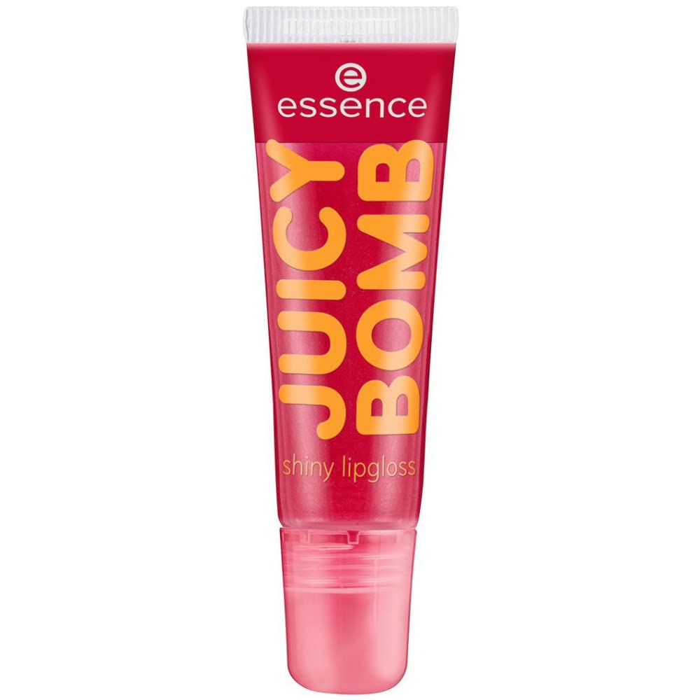 Essence - JUICY BOMB shiny lipgloss 04
