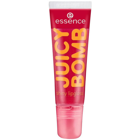 Essence - JUICY BOMB shiny lipgloss 04