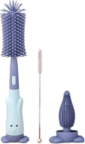 Home.Co- Bottle Cleaning Brush