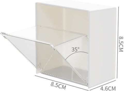 Home.Co- Flip Top Organizer