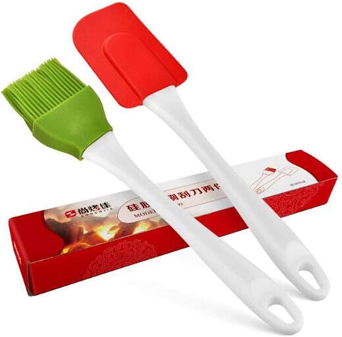 Home.Co- Baking Spatula