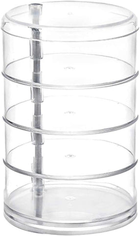 Home.Co- Rotating Jewelelry Organizer