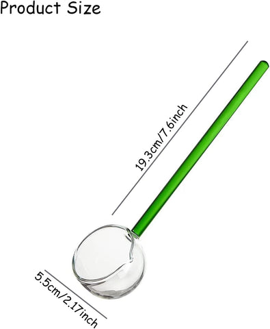 Home.Co - Stirring Spoon
