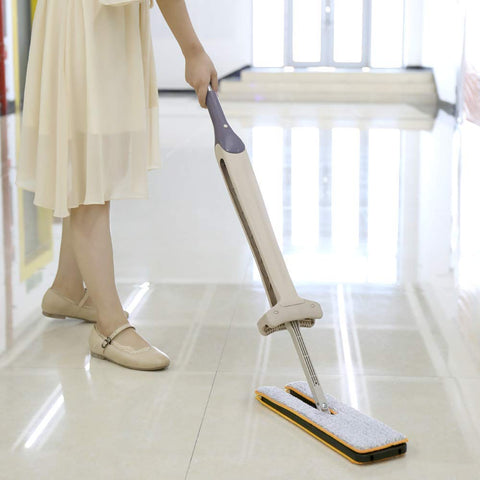 Home.Co - Rotating Mop Cleaner