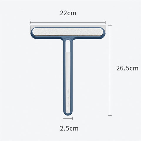 Home.Co - 2in1 Telescopic Duster + Wiper