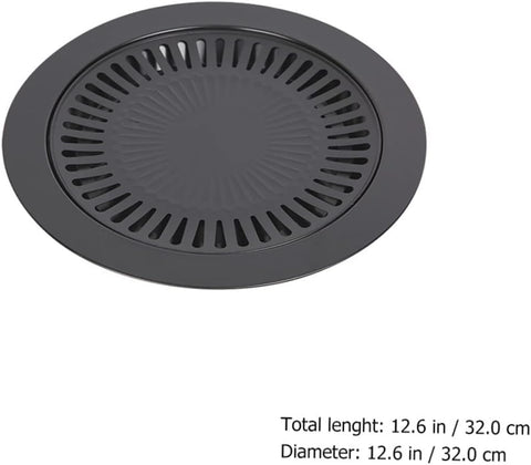 Home.Co - Stove Grill