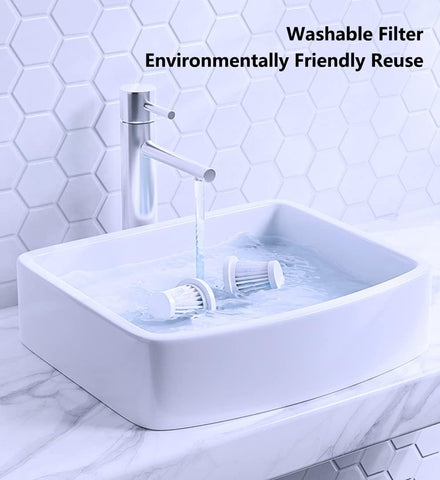 Home.Co- Car Vacuum Cleaner