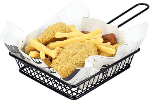 Home.co- Mini Square Bucket