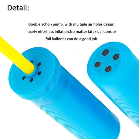 Home.Co - Manual Balloon Pump