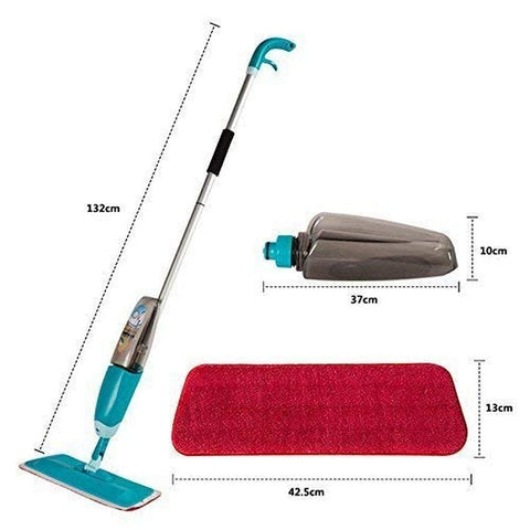 Home.Co- Healthy Mop Spray