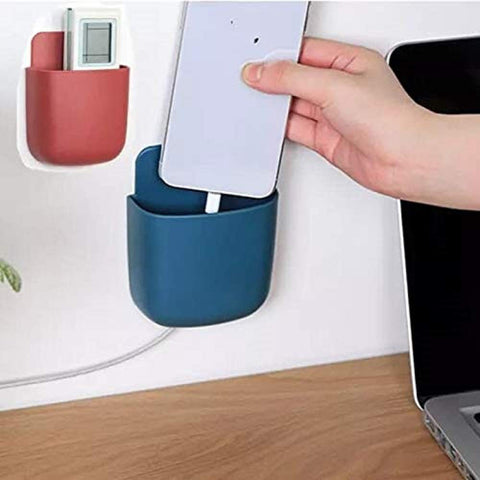 Home.Co- Adhesive Storage Box