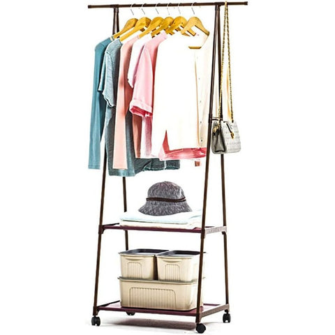 Home.Co- Multifunctional Triangle Rack