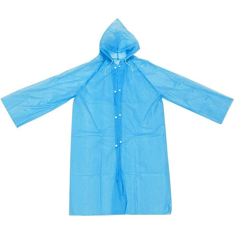 Home.Co - Kids Rain Poncho
