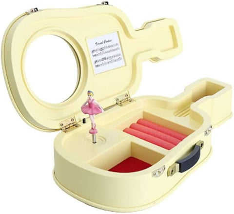 Home.Co- Guitar Storage Box