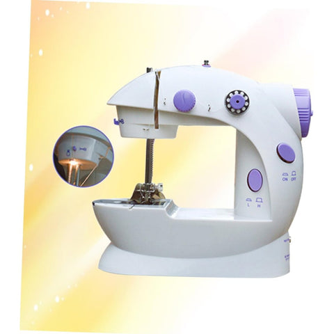 Home.Co- Mini Sewing Machine