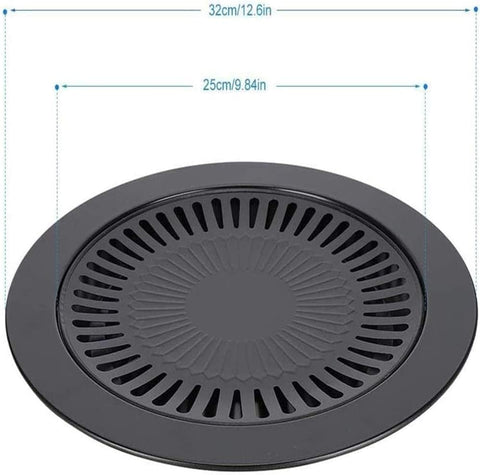 Home.Co - Stove Grill