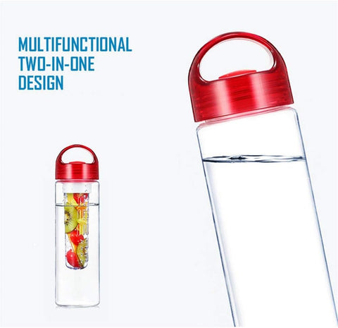 Home.Co- Water Bottle Infuser
