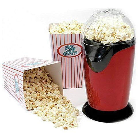 Home.Co- Electric Pop Corn Maker