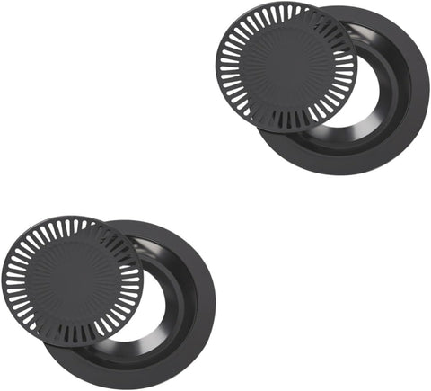 Home.Co - Stove Grill