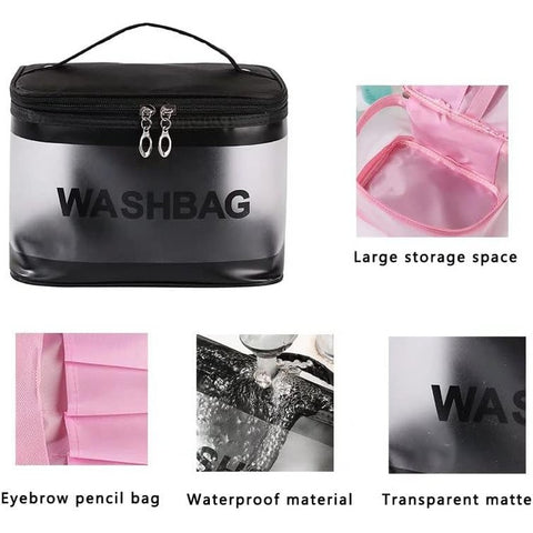 Home.Co - Water Proof Cosmetic Organiser