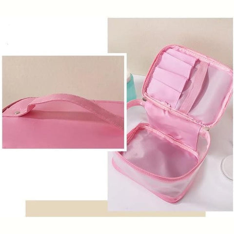 Home.Co - Water Proof Cosmetic Organiser